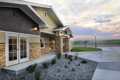 Memorial Hospital of Sheridan County - Senior Living Facility