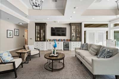 Sundale Senior Living of Huntsville - Senior Living Facility