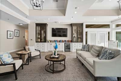 Sundale Senior Living of Huntsville - Senior Living Facility