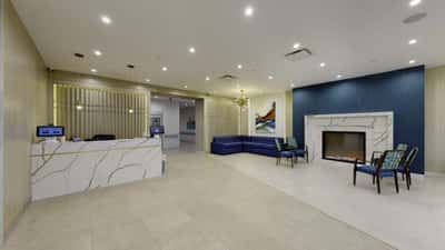 Berkshire Nursing & Rehabilitation Center - Senior Living Facility