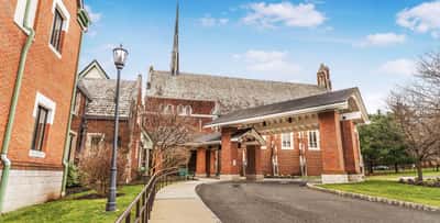 Florham Park Rehabilitation and Healthcare Center - Senior Living Facility
