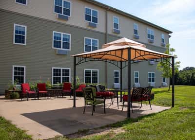 Benedictine Living Community-St. Joseph - Senior Living Facility