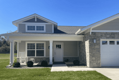 Waterford Place Health Campus - Senior Living Facility