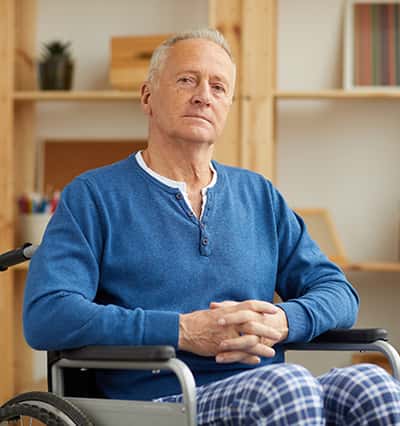 StoneRidge Seniors Residence - Senior Living Facility