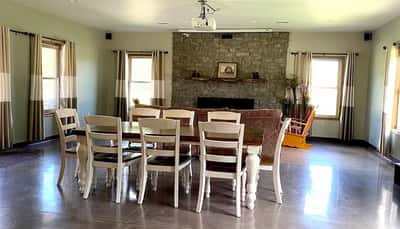 Chapters Living of Joplin - Senior Living Facility