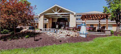 Wexford Place Assisted Living and Memory Support by Senior Star - Senior Living Facility