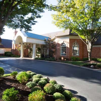 McKnight Place Extended Care - Senior Living Facility
