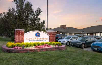 Autumn View Gardens at Schuetz Road - Senior Living Facility