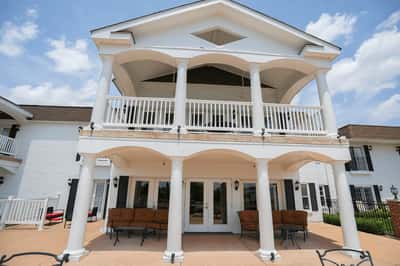 Mari De Villa Retirement Center, Inc - Senior Living Facility