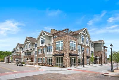 American House Wildwood Village - Senior Living Facility