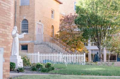 Mother of Good Counsel Home - Senior Living Facility