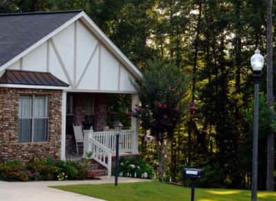 Aldersgate Assisted Living - Senior Living Facility