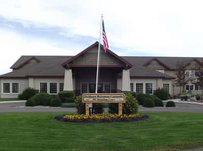 Parkhaven - Senior Living Facility