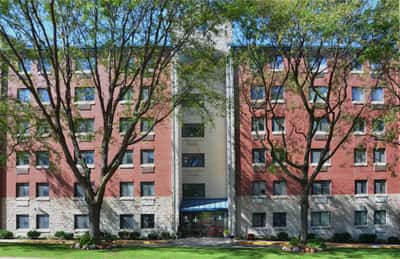 Southview Heights - Senior Living Facility