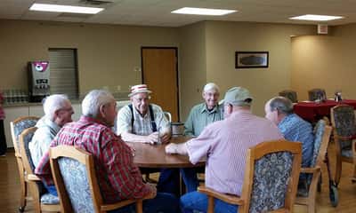 Matelyn Retirement Community - Senior Living Facility