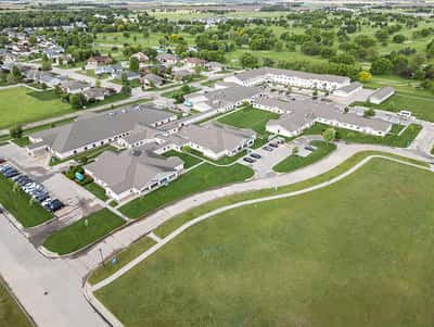 Good Samaritan Society – Grand Island Village - Senior Living Facility