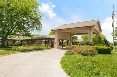 Life Care Center of Omaha - Senior Living Facility