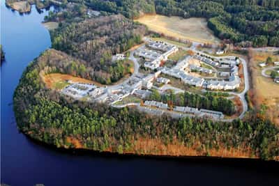 Kendal at Hanover - Senior Living Facility