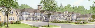 Scott-Farrar at Peterborourgh - Senior Living Facility
