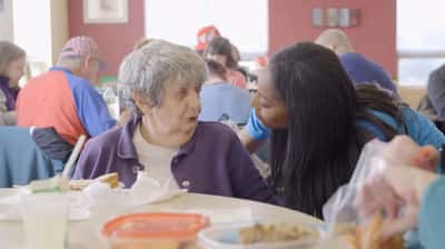 Active Day Adult Services - Senior Living Facility