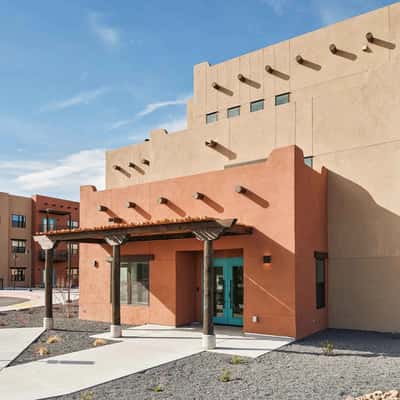 Ativo Senior Living of Albuquerque - Senior Living Facility