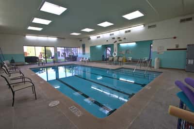 Las Cruces Village Assisted Living LLC - Senior Living Facility
