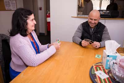 Harbor Care - Senior Living Facility