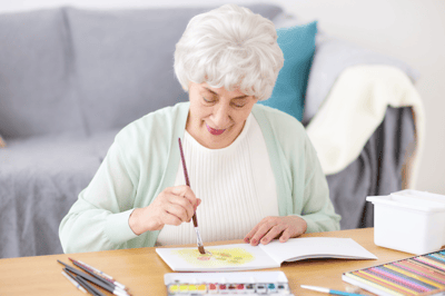 Dutchess Care - Senior Living Facility