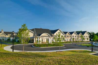 High Point Center for Care - Senior Living Facility