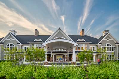 High Point Center for Care - Senior Living Facility