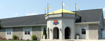 Heritage Corner - Senior Living Facility
