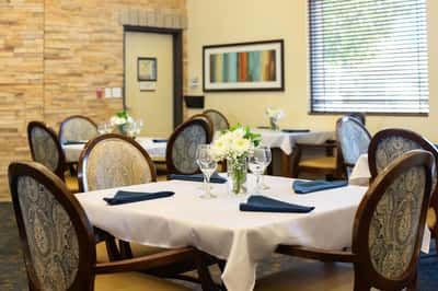 Skye Canyon Post Acute - Senior Living Facility