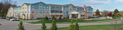 Traditions of Deerfield - Senior Living Facility