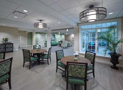 Shurmer Place at Altenheim - Senior Living Facility