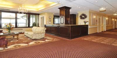 SKY View Rehabilitation and Health Care Center, LLC - Senior Living Facility