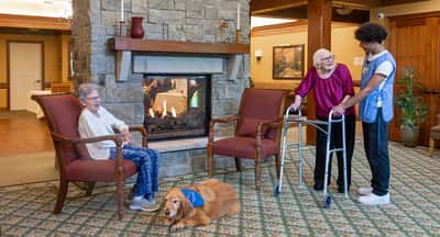 Loudonville Assisted Living Residence - Senior Living Facility