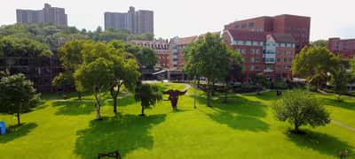 RiverSpring Residences - Senior Living Facility