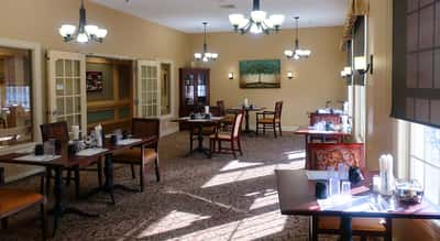 Anna Maria of Aurora, Inc. - Senior Living Facility