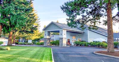 Magnolia Gardens Memory Care - Senior Living Facility