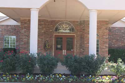 Greenbrier Village Residential Living, LLC - Senior Living Facility