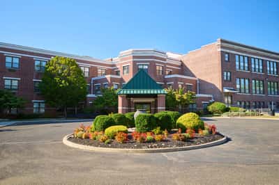 Heritage Assisted Living - Senior Living Facility
