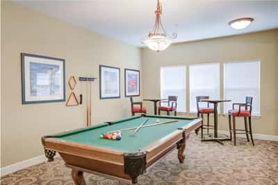 Timber Pointe Senior Living Community - Senior Living Facility