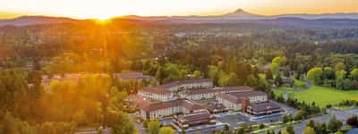 Kellogg Assisted Living at Mary’s Woods - Senior Living Facility