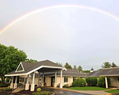 Chandler Hall Health Services, Inc. – Hicks - Senior Living Facility