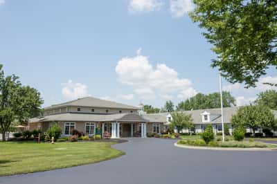 Meadows Living Center at Country Meadows of Bethlehem - Senior Living Facility