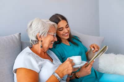 The Heritage of Green Hills Care Center - Senior Living Facility