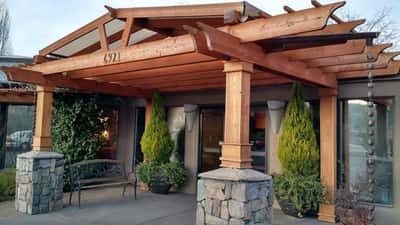 Harvest Homes Memory Care - Senior Living Facility