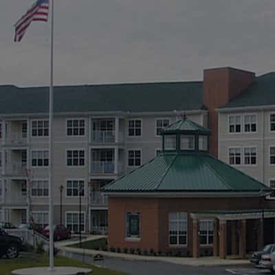 Redstone Highlands - Senior Living Facility