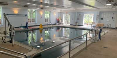 Holland Senior Living Community - Senior Living Facility