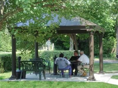 McCallum Assisted Life - Senior Living Facility